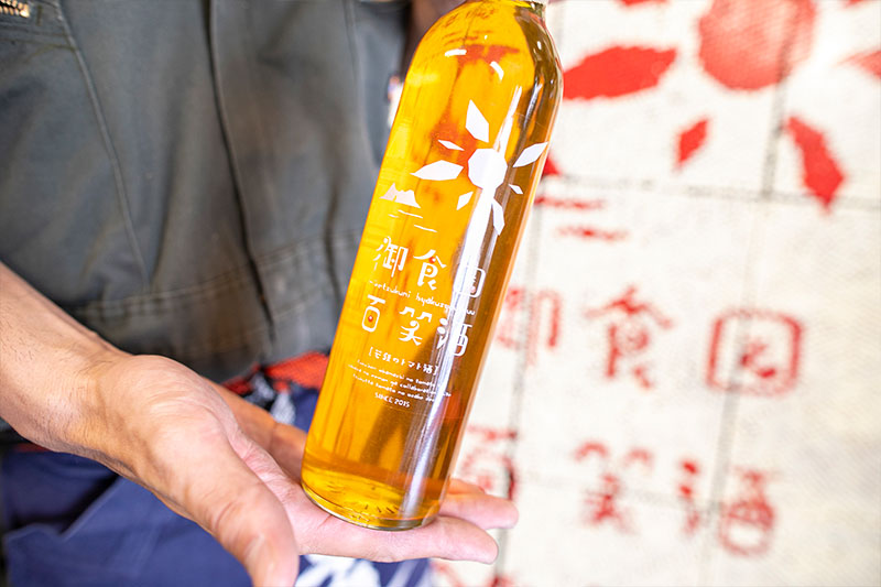 配達｜ハマセ酒店