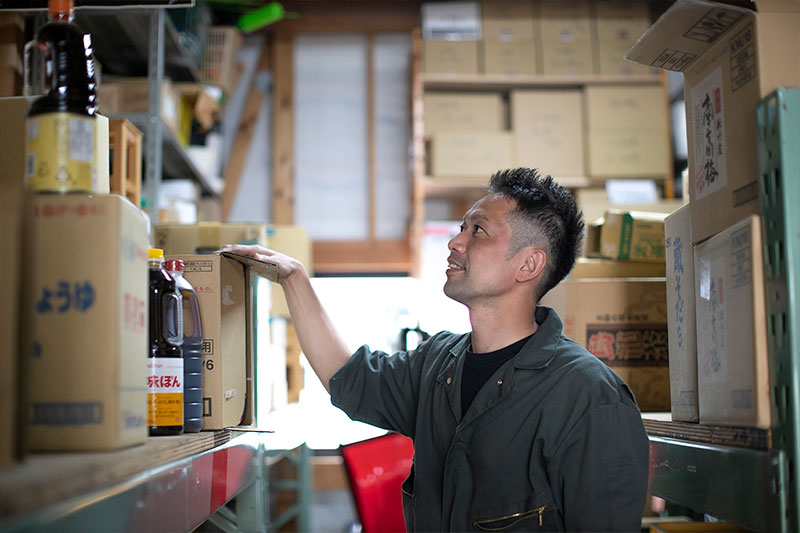 福井県酒｜ハマセ酒店