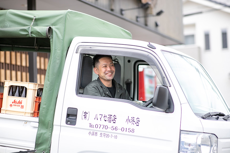 お酒に関するお問合せ
