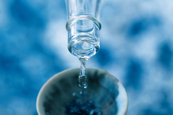 安本酒造有限会社