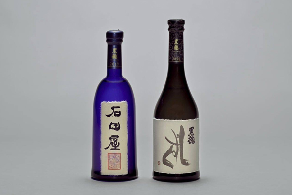 黒龍酒造株式会社