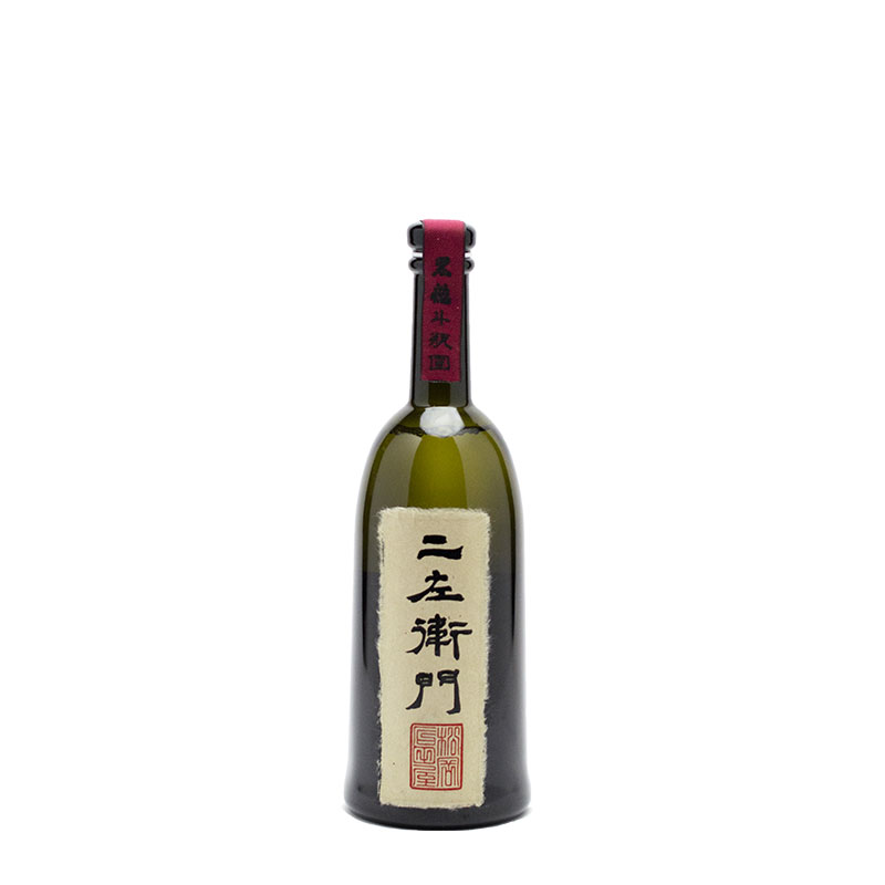 黒龍　二左衛門|黒龍酒造株式会社