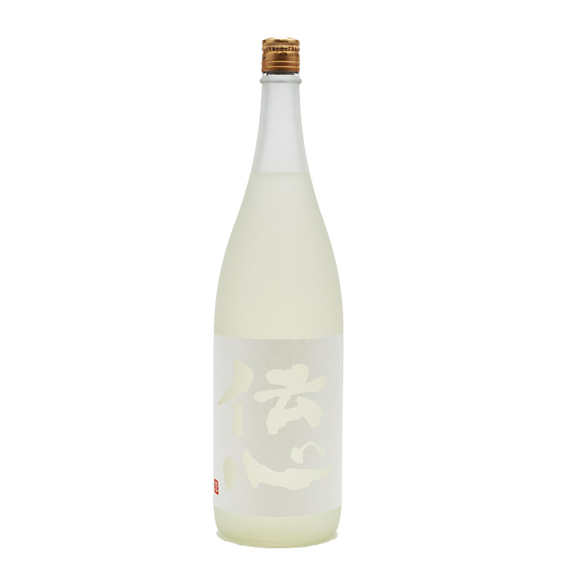 伝心［雪］|株式会社一本義久保本店