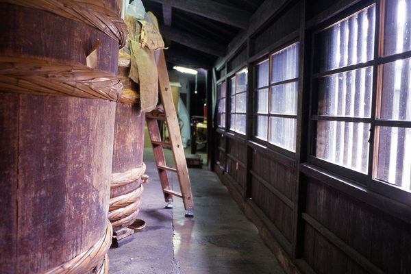 株式会社南部酒造場