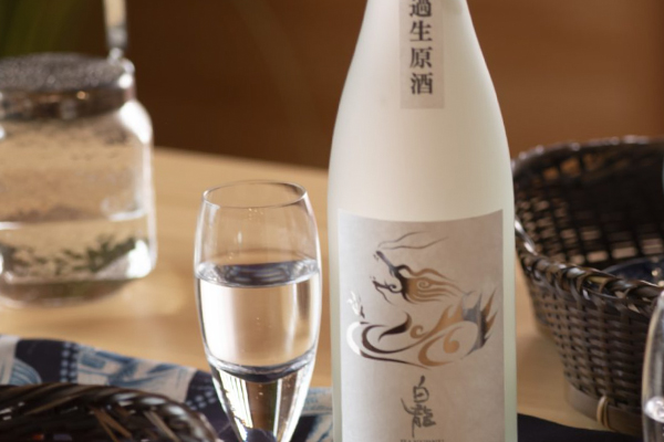 吉田酒造有限会社